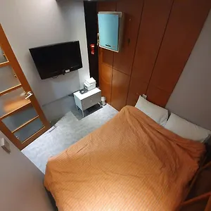 Dalgona Хостел