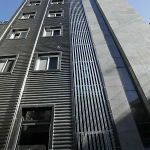 Hostel The Core, Seoul
