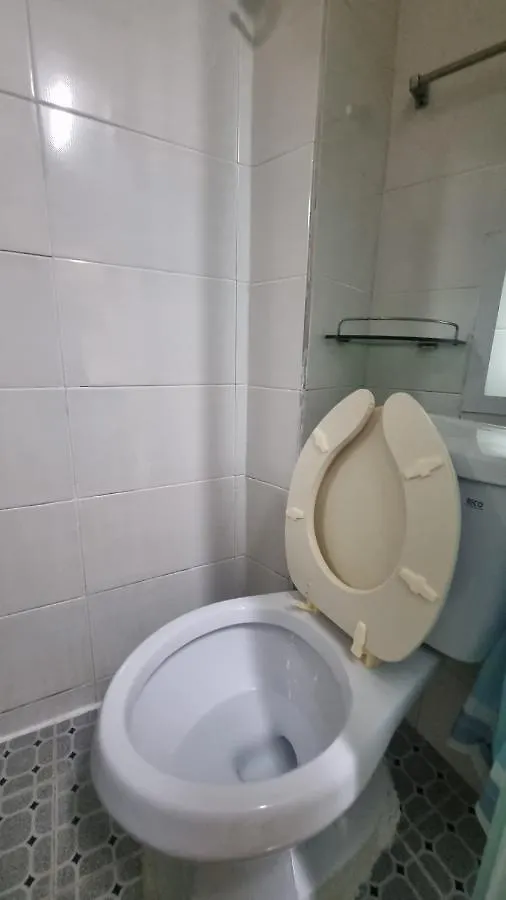 Tomato Livingtel Hostel Seoul 0*,  South Korea